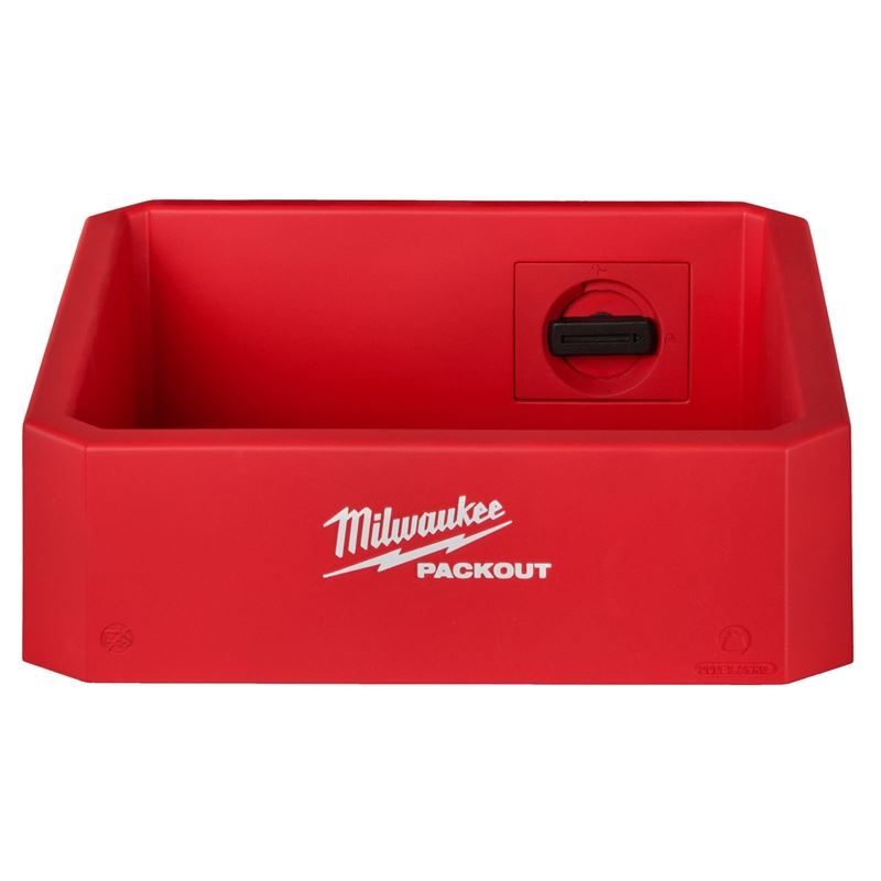 Milwaukee 48-22-8347 PACKOUT Compact Shelf