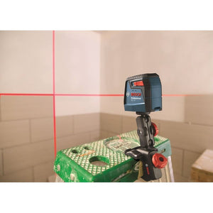 Bosch | GLL 30 Self-Leveling Cross-Line Laser