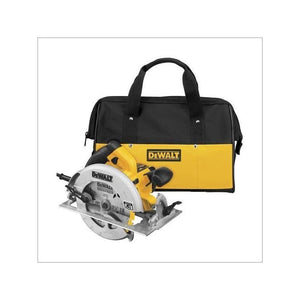 DEWALT | DWE575SB 7 - 1/4" Lightweight Circular Saw With Electric Brake