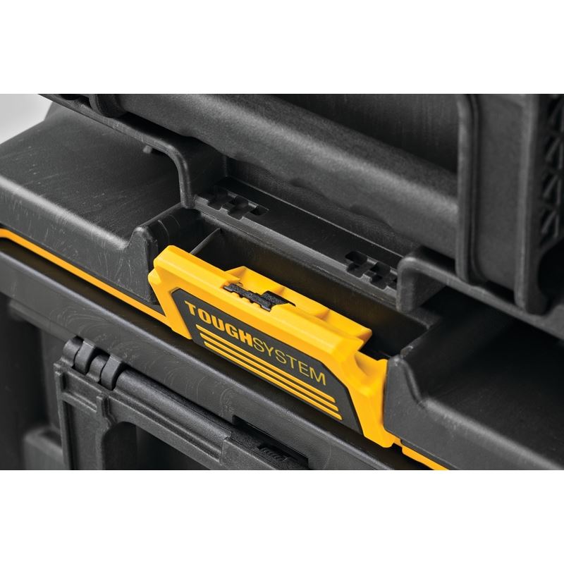 DEWALT DWST08165 TOUGHSYSTEM 2.0 TOOLBOX