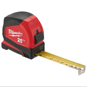 48-22-6625 25 ft. Compact Tape Measure