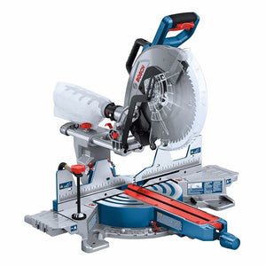 Bosch GCM18V-12SDN PROFACTOR 18V Surgeon 12 In. Dual-Bevel Slide Miter Saw (Bare Tool)