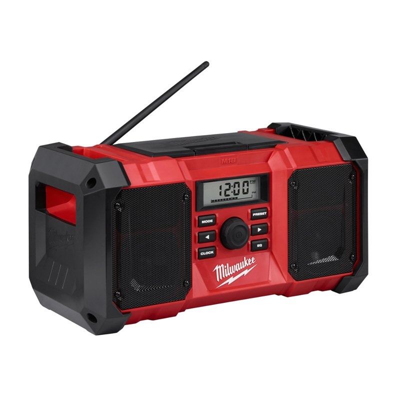 Milwaukee 2890-20 M18â„¢ Jobsite Radio