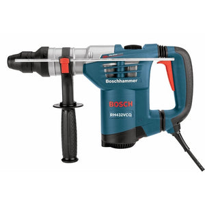 Bosch | RH432VCQ 1-1/4" SDS-PLUS Rotary Hammer