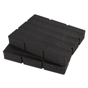 Milwaukee 48-22-8452 Customizable Foam Insert for PACKOUT Drawer Tool Boxes