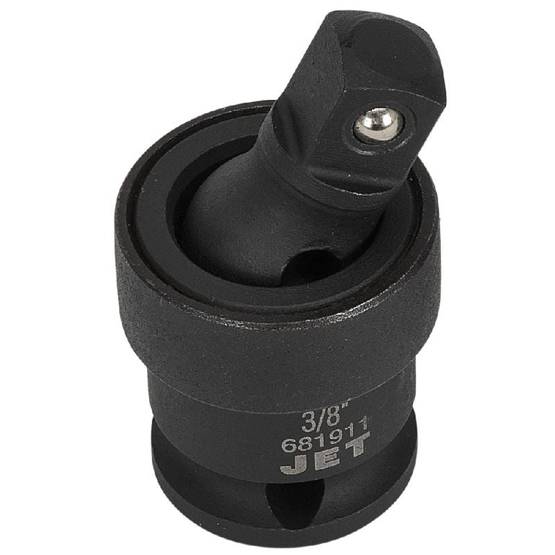 JET 681911 3/8in DR IMPACT UNIVERSAL JOINT