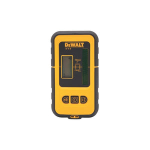 DEWALT DW0892G Green Laser Line Detector