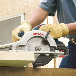 Bosch | CCS180-B14 18V 6-1/2 In. Circular Saw Kit with CORE18V Battery | BFP