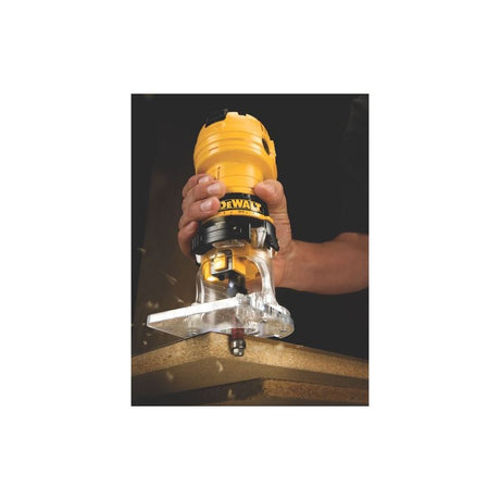 DEWALT DWE6000 Laminate Trimmer