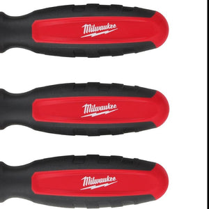 Milwaukee 48-22-9217 4pc Hose Pick Set