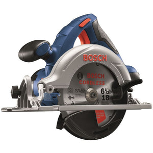 Bosch | CCS180-B14 18V 6-1/2 In. Circular Saw Kit with CORE18V Battery | BFP