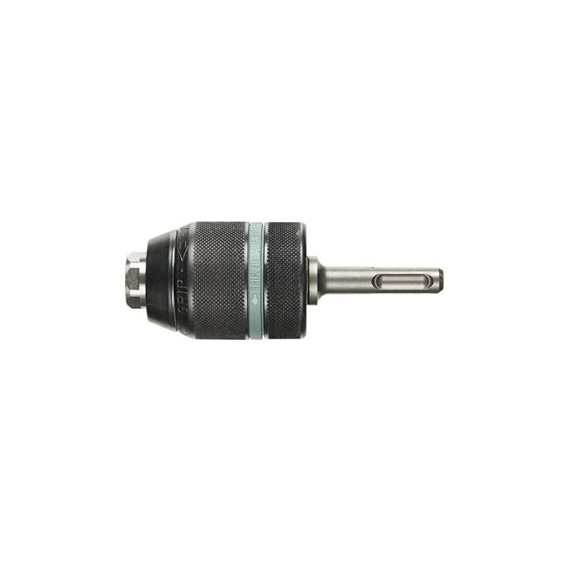 Bosch | HA3JAW 1/2" Three-Jaw Keyless Chuck with SDS-Plus Shank