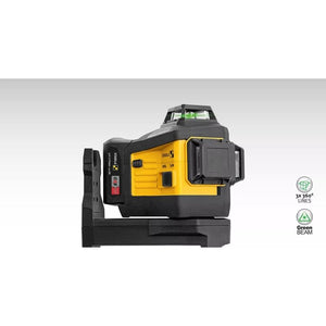 Stabila LAX 600 G multi-line laser, 12 V system