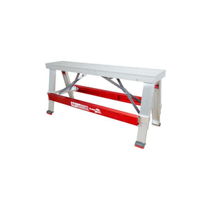 Metaltech  Drywall Bench