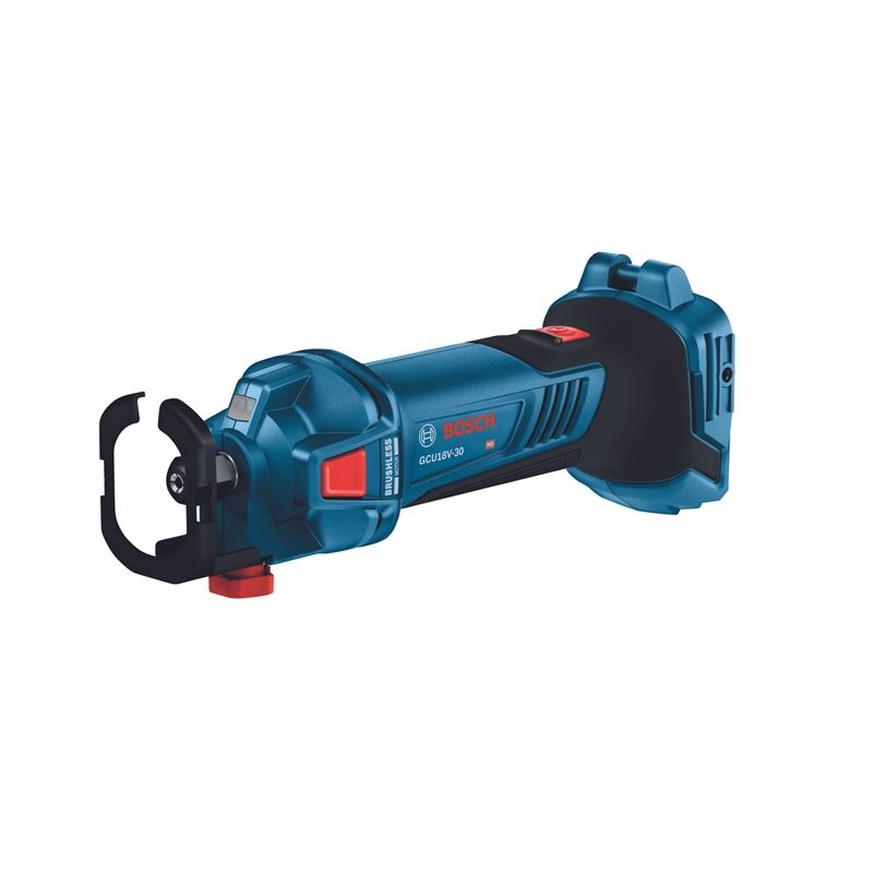 Bosch GCU18V-30N 18V Brushless Cut-Out Tool