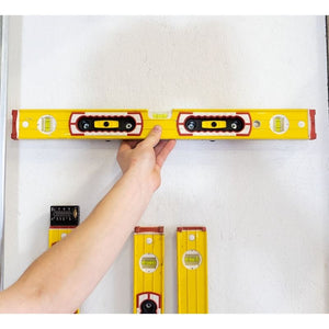 LEVEL RACK Level Mount For Stabila Levels