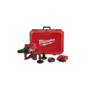 Milwaukee 2633-22 M18 FORCE LOGIC 2-3 ProPEX Expansion Tool Kit