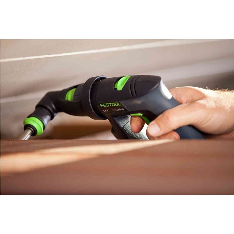 Festool 564534 Cordless Drill CXS Li 2,6-Plus