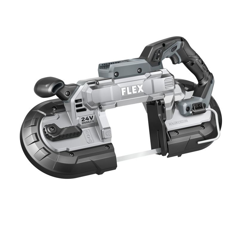 FLEX FX2351-Z 5in DEEP CUT BAND SAW TOOL ONLY