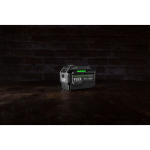 FLEX FX0341-1 24V 10.0Ah Stacked-Lithium Battery