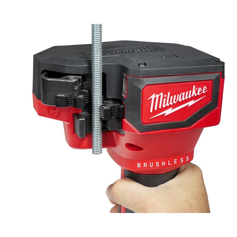 Milwaukee 2872-21 M18â„¢ Brushless Threaded Rod Cutter Kit