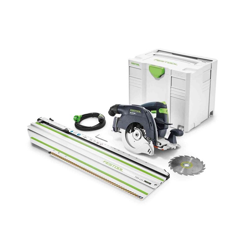 FESTOOL 575085 HK 55 EQ-FSK420 Circular Saw