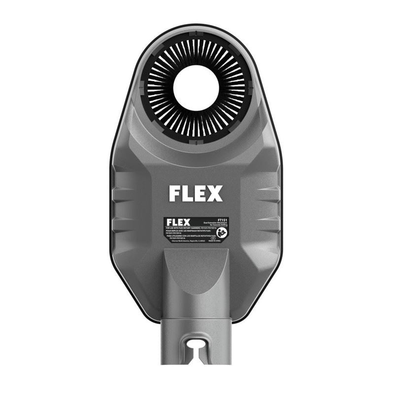 FLEX FT151 Dust Extractor For Rotary Hammer