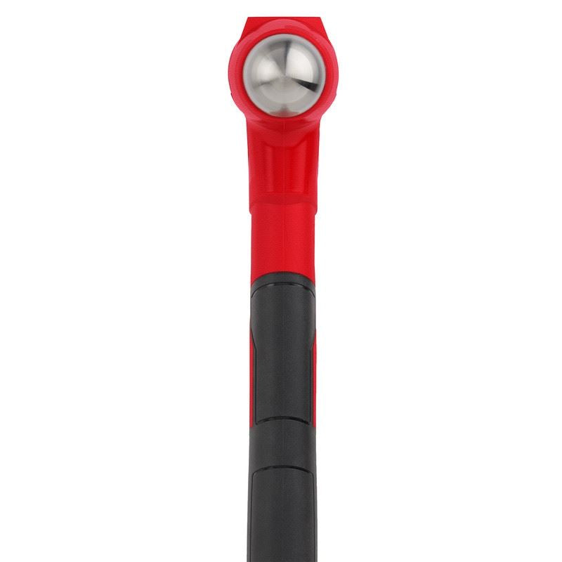 Milwaukee 48-22-9140 16oz Dead Blow Ball Peen Hammer