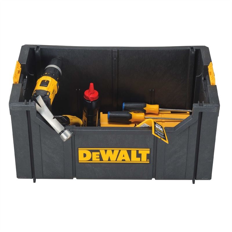 DEWALT DWST08205 ToughSystem Tote