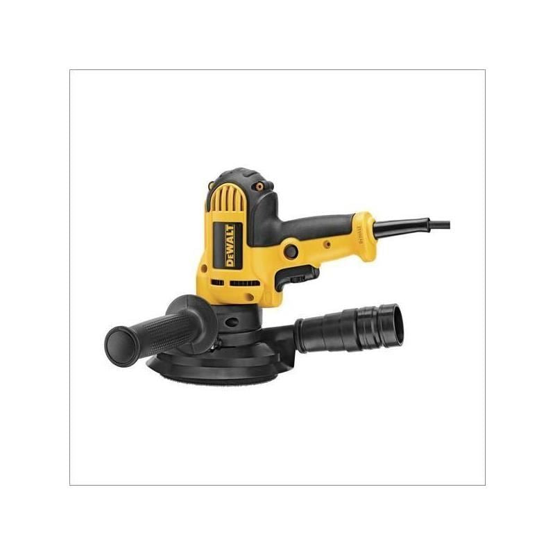 DEWALT | DWE6401DS 5" VS Disc Sander with Dust Shroud