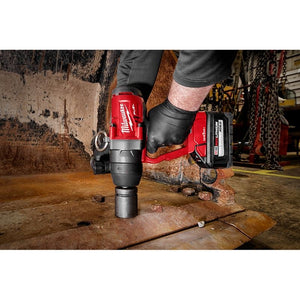 2867-20 M18 FUEL 18 Volt Lithium-Ion Brushless Cordless 1 in. High Torque Impact Wrench with ONE-KEY - Tool Only