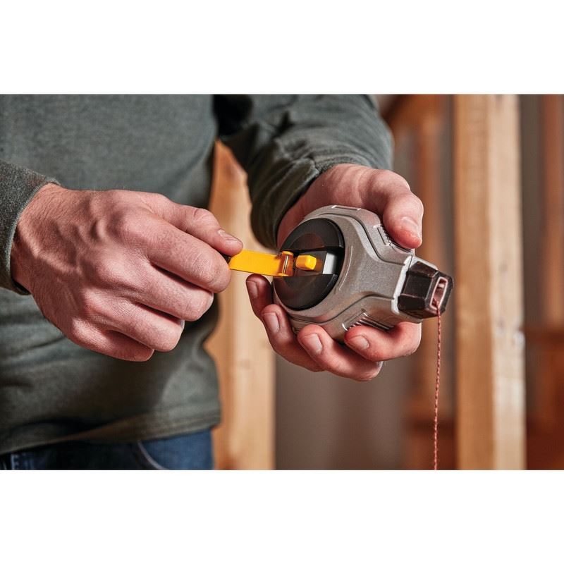 DEWALT DWHT47399 Chalk Reel - 6:1