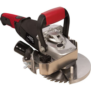 Roberts Longneck Plus 120 Volt 6 in. Jamb and Undercut Saw