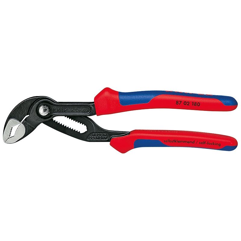 Knipex 87 02 180 KNIPEX Cobra