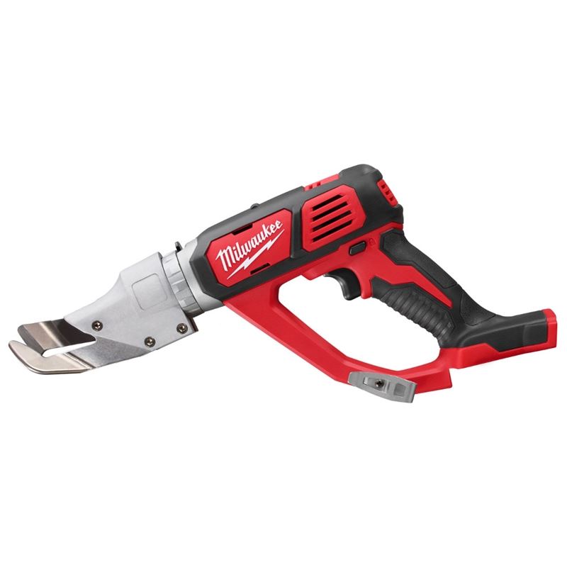 2637-20 M18 18 Volt Lithium-Ion Cordless Cordless 18 Gauge Single Cut Shear  - Tool Only