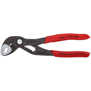 KNIPEX 9K 00 80 149 US 8 Pc Cobra Pliers Set