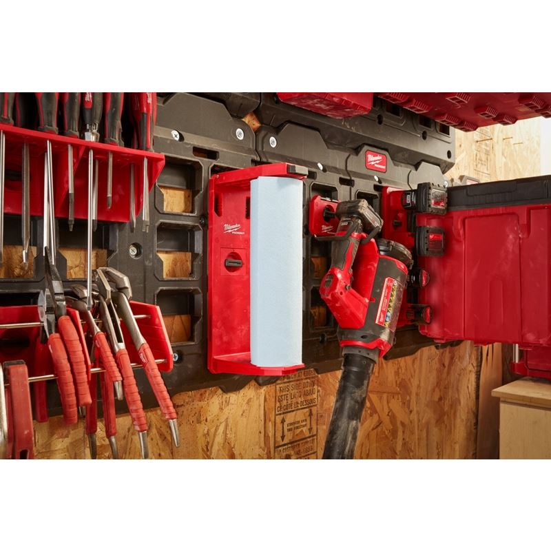 Milwaukee 48-22-8337 PACKOUT Roll Holder