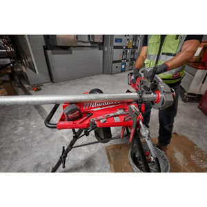 Milwaukee 48-22-8690 6 in Leveling Tripod Chain Vise