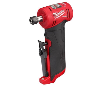 2485-20 M12 FUEL 12 Volt Lithium-Ion Brushless Cordless Right Angle Die Grinder  - Tool Only