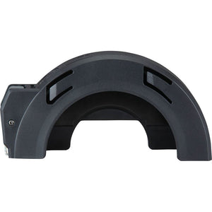 Makita 199710-5 5in Clipâ€‘On Cutâ€‘Off Wheel Guard Cover