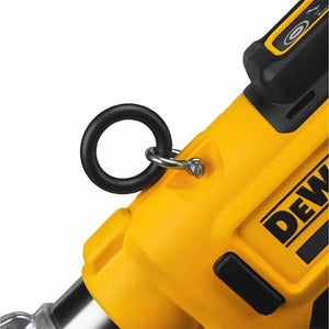 DEWALT DCE350M2 20V MAX* DIELESS CABLE CRIMPING TOOL KIT