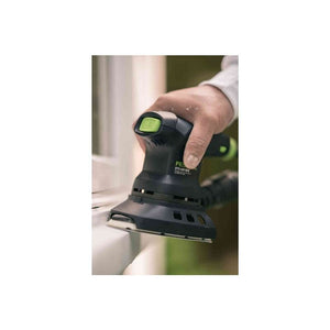 FESTOOL 201228 Finish Delta Sander DTS 400 REQ-Plus