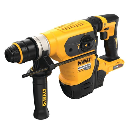 DeWalt DCH416B 60V MAX 1-1/4 in. Brushless Cordless SDS Plus Rotary Hammer (Tool Only)