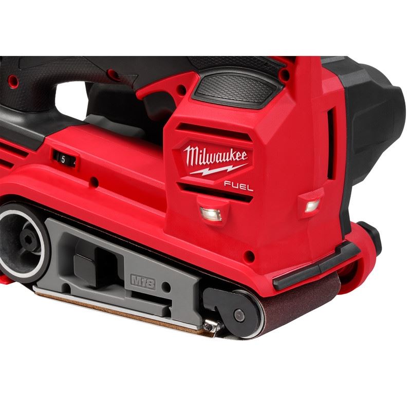 Milwaukee 2832-20 M18 Fuel Belt Sander