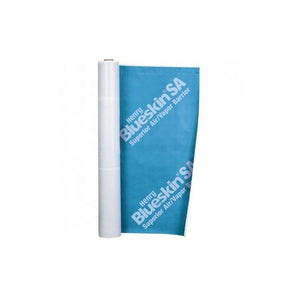 Blueskin Self-Adhered Water Resistive Air Barrier