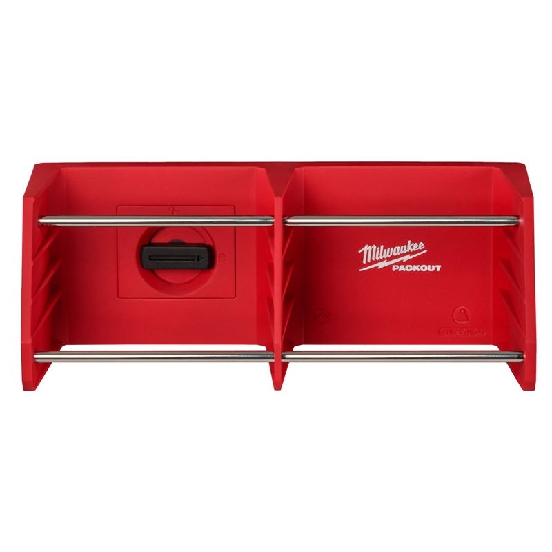 Milwaukee 48-22-8340 PACKOUT Tool Rack