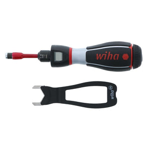 Wiha iTorque Screwdriver Handle 1.0-5.0 Nm