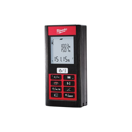 Milwaukee | 2282-20 260' Laser Distance Meter