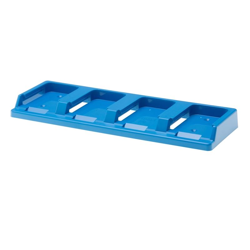 Makita 18V 4-unit battery holder