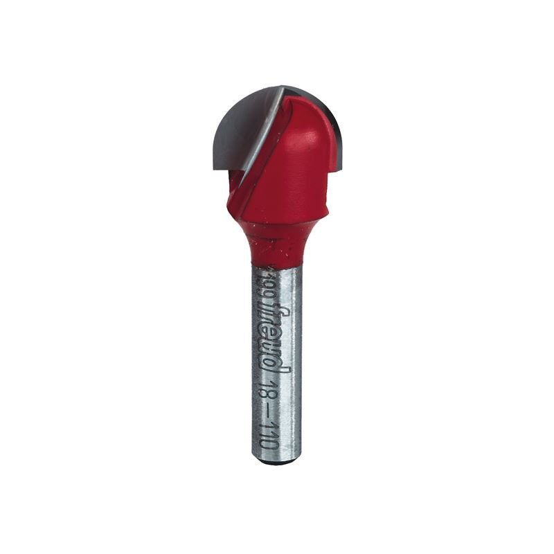 Freud | 18-110 5/16 Radius Round Nose Bit